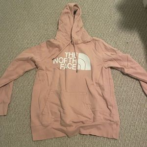 North Face Women’s hoodie